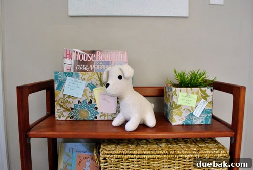 Transform Cork Into Chic Fabric Vases 13 Two finished DIY cork vases, one natural and one fabric-covered, displayed together as stylish and functional home decor.