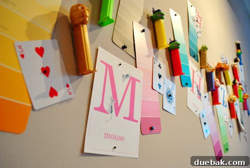Clothing racks made from metal plumbing pipes