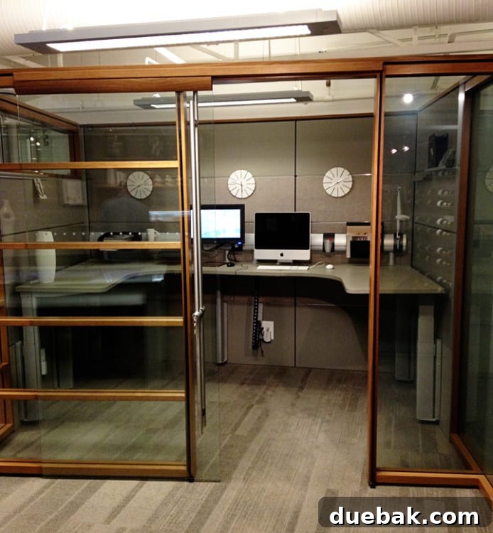office
