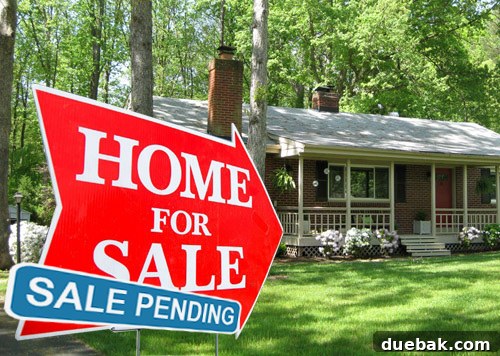 Our beloved home is officially under contract, signaling the exciting next step in our moving journey.