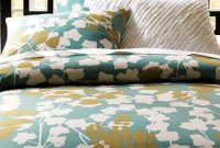 Our West Elm Duvet Arrives