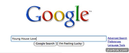 young house love google image