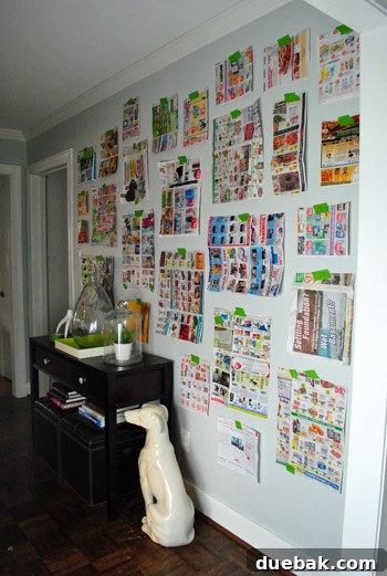 Interior of a home, possibly in transition or newly acquired, awaiting personal touches and decor