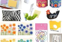 Fab Freebie: Unboring Your Day