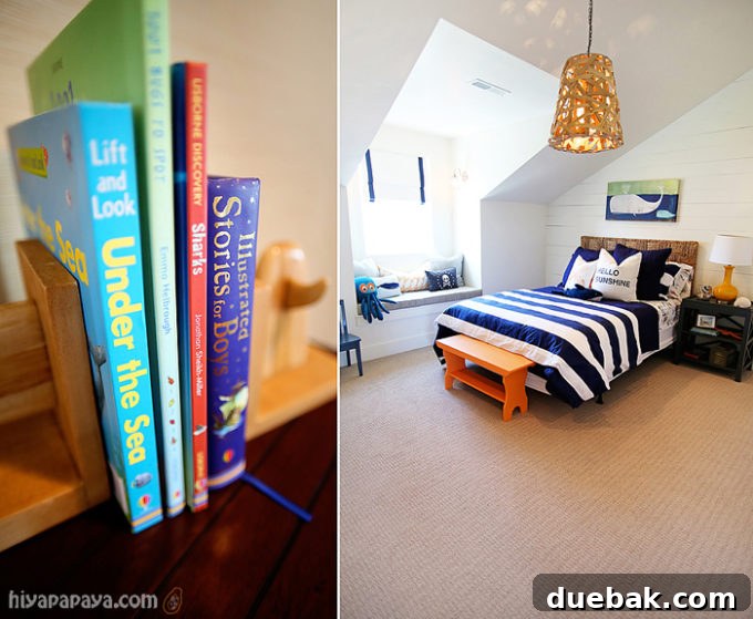 boys room