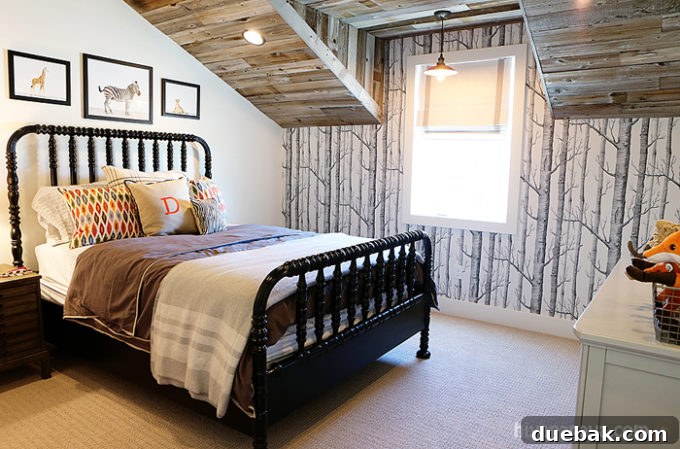 boys room
