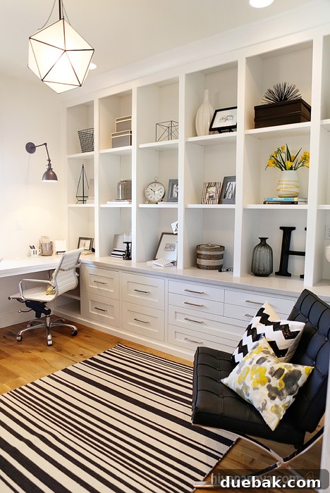 home office