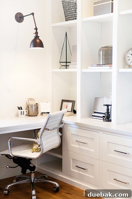 home office