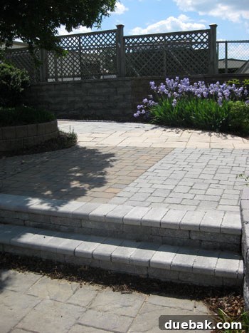 Local stone yard visit