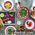 Tips for hosting a successful outdoor dining event