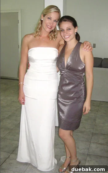 Wedding dress dyed for re-wear