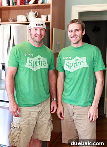 Only in Richmond 5 A man wearing a Mountain Dew t-shirt, smiling, in a casual setting