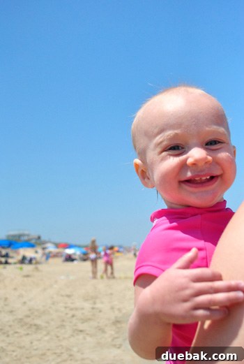 Sun-Drenched Serenity: A Duck Beach Getaway 2 Outer Banks beach view
