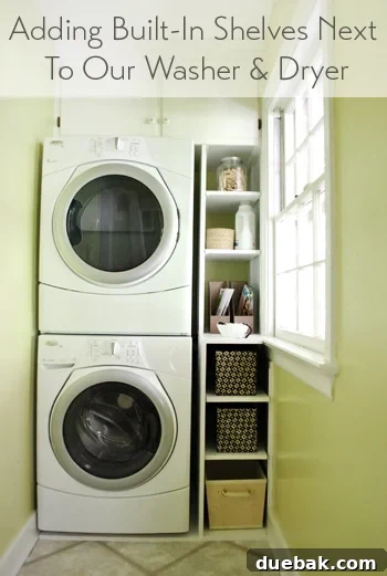 adding-built-in-shelves-next-to-our-washer-and-dryer