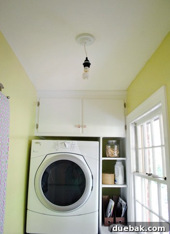 Ikea light kit showing exposed wires for hardwiring