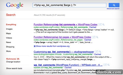 Visual of three key elements: Trial, Error, and Google search bar