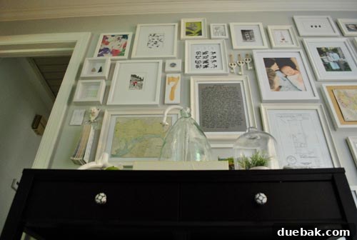 Crafting Halloween's Creepy Crawlies: Spiders and Snakes 8 Halloween console table decor from a child's low perspective