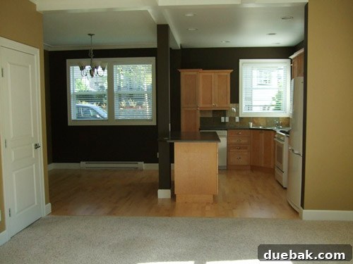 Crafting a Dream White Kitchen with Simply White Cabinetry 3 Sleek White Kitchen Remodel
