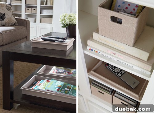 Rubbermaid Bento Boxes in Loose Linen