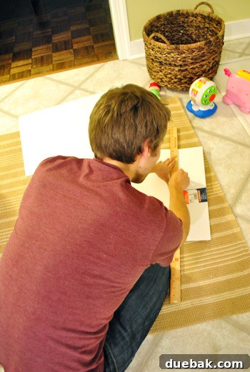 Another page from the draft, illustrating the collaborative editing process.