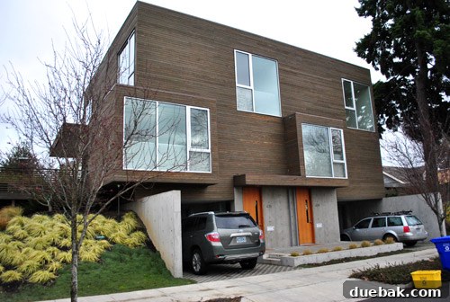Preview of an inspiring interior from a 'House Crashing' visit in Portland