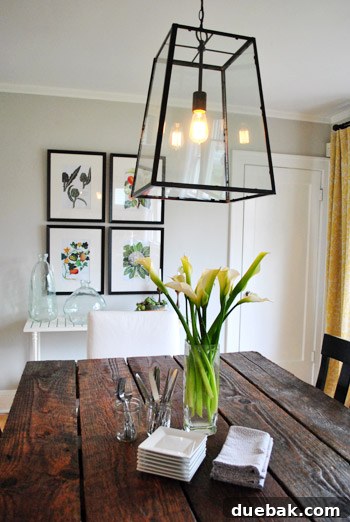 Another preview image of an inspiring Portland home interior