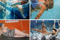 Chic French Swim Freebie