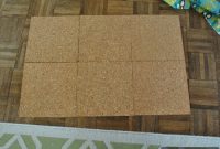 Craft Your Own Chic Fabric Bulletin Board