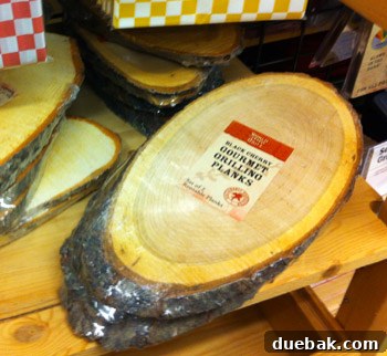 Grilling planks repurposed for bathroom decor