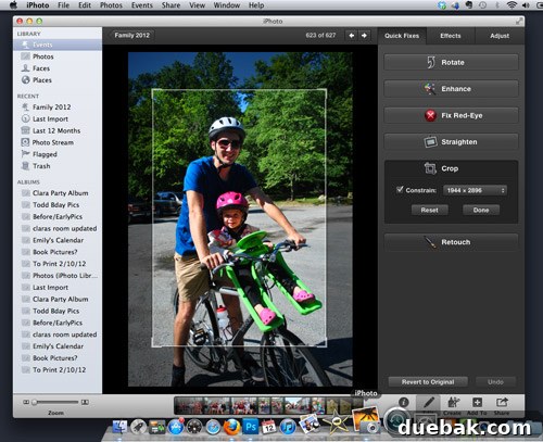 Overview of various photo editing software options available in the market