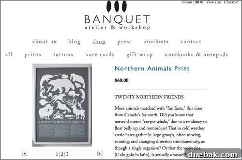 Fathers Day Fun with Furry Friends and Big Grins 6 Twenty Northern Friends art print, showcasing various Arctic animals and interesting facts, a thoughtful present