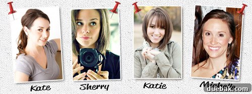 Pinterest Challenge Community Banner