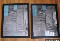 Spray Paint Your Frames to Perfection