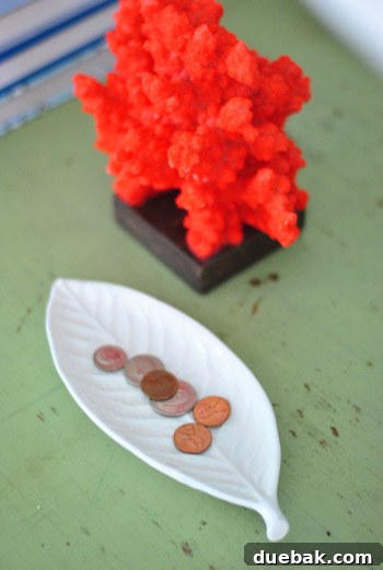 Elevate Your Dining Buffet Decor 9 Close up of decorative items on the buffet