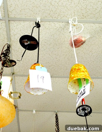 Woven Light: Create Your Own Basket Pendant 6 All supplies laid out for the DIY basket pendant light project