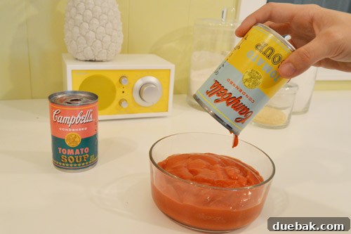 Soup Can Chic: DIY Pop Art Desk Organizers 3 img 51131 2