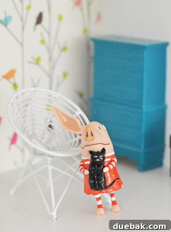 Clara playing, a personal touch to the blog's content