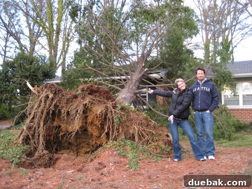 Five Years Of Blogging In The Post Apocalypse 4 Image representing a wind storm