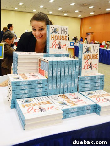 First Book Tour Stop in Cincinnati
