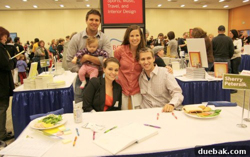 Meeting Dana Miller from HouseTweaking