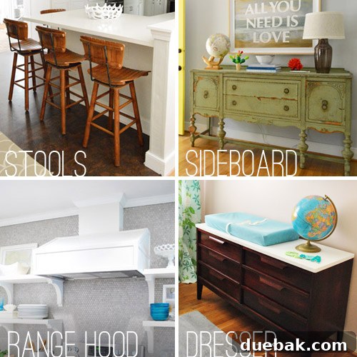 Mastering Craigslist Smart Buys and Profitable Sells 3 Craigslist finds collage