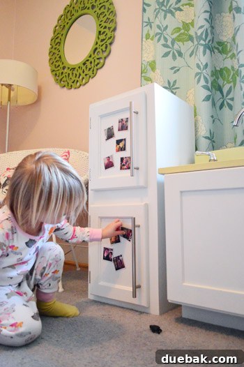 Beyond the App Two Playful Ways to Use Your Instagram Photos 12 Collection of new framed family Instagram photos and magnets