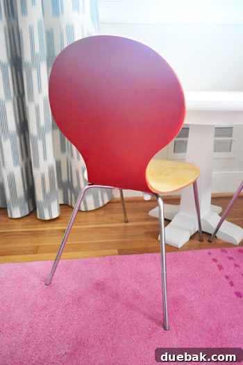 Chalk Paint Project Introduction