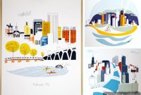 Urban Freebie: City Chic