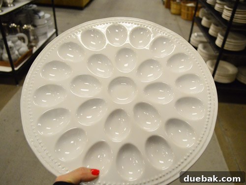 Cute egg tray, ideal for Easter decor or small displays
