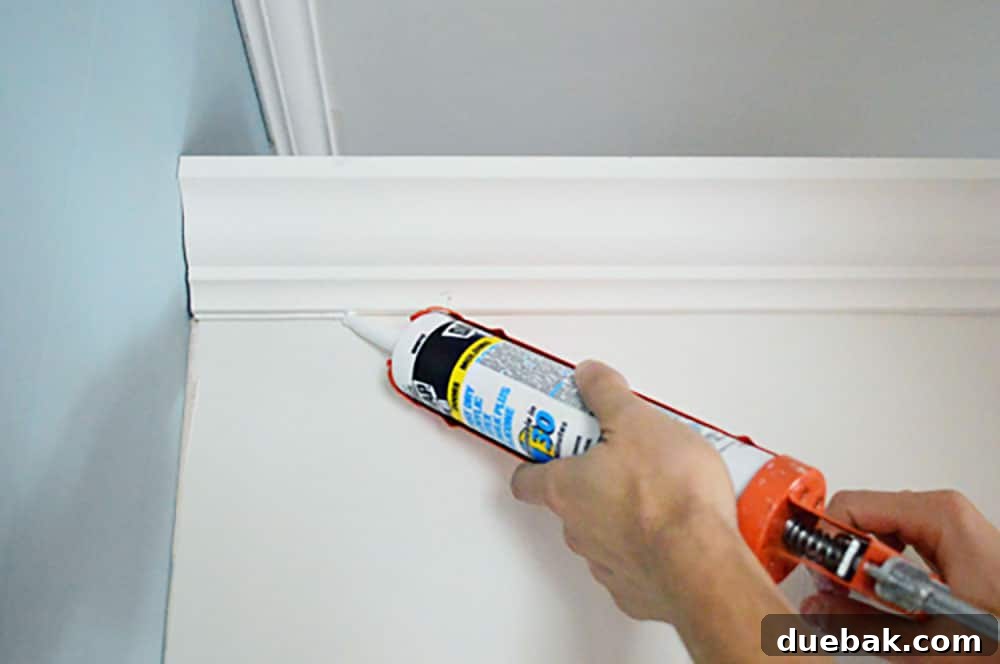 Transform Your Cabinets with Elegant Crown Molding 10 img 57085 9