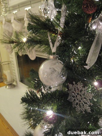 Make Your Own Ornaments