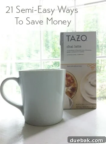 Smart Saving Made Simple 2 Practical tips to save money easily