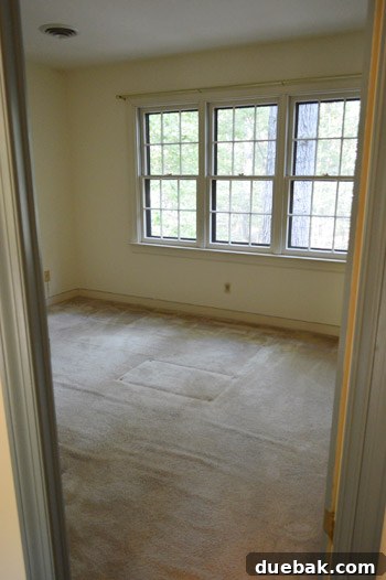 Guest bedroom and craft room ideas