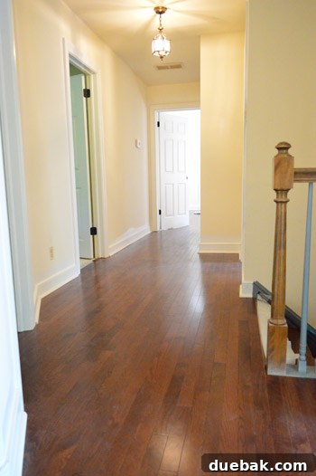 Elevate Your Space: A Seamless Guide to Oak Hardwood Flooring 17 Beautiful New Hardwood Floors